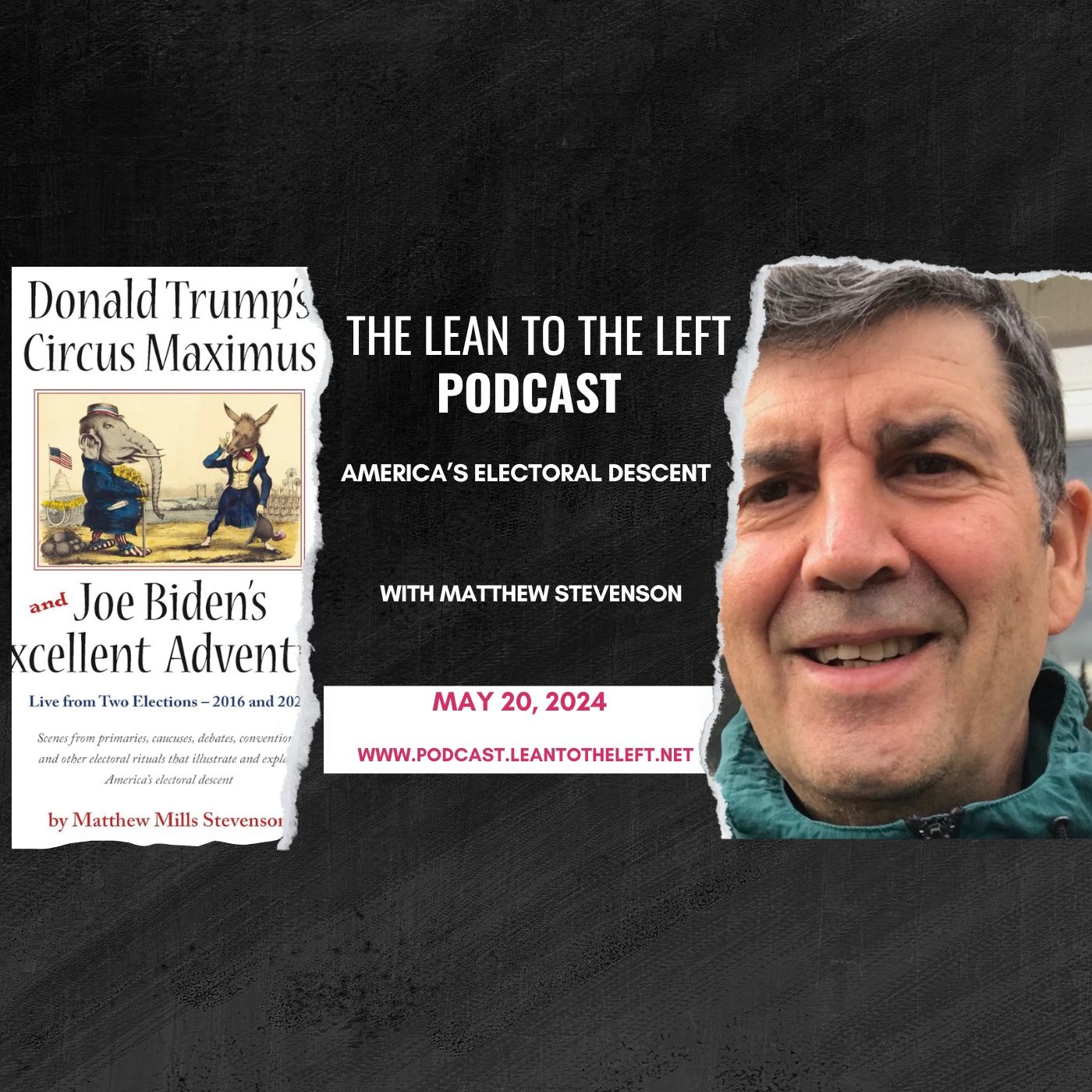 Podcast Cover Art