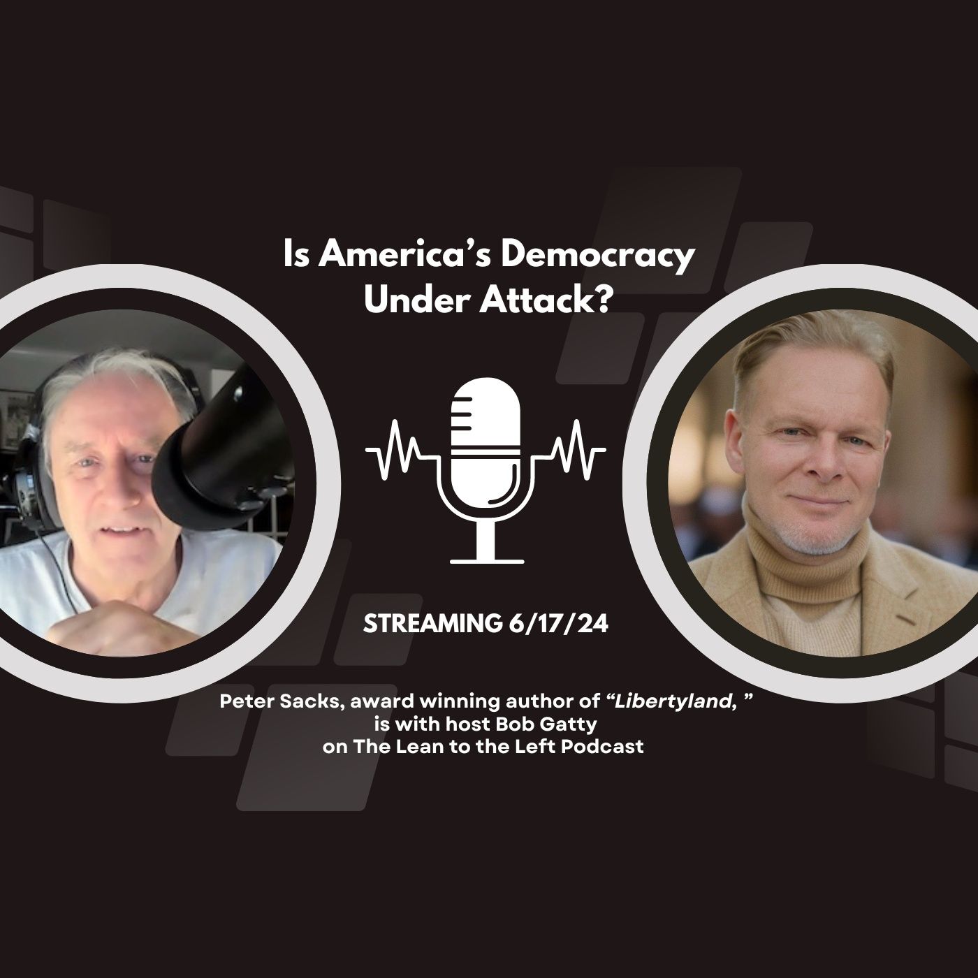 Podcast Cover Art