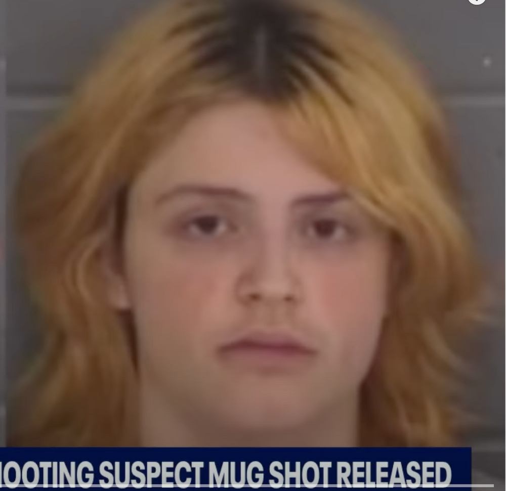 Colt Gray mugshot