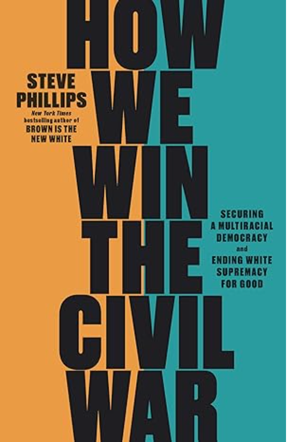Phillips book cover