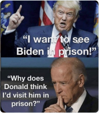 Good question, Mr. President. This graphic was pulled from Facebook.