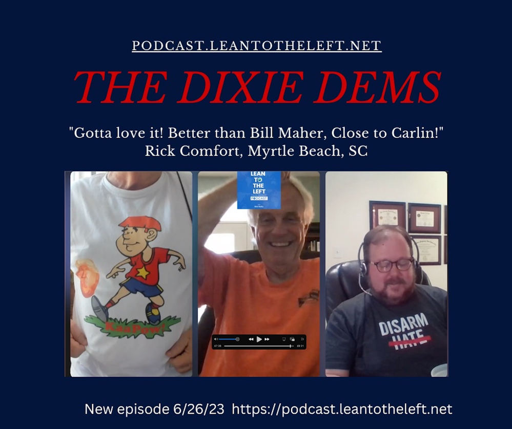 Dixie Dems promo
