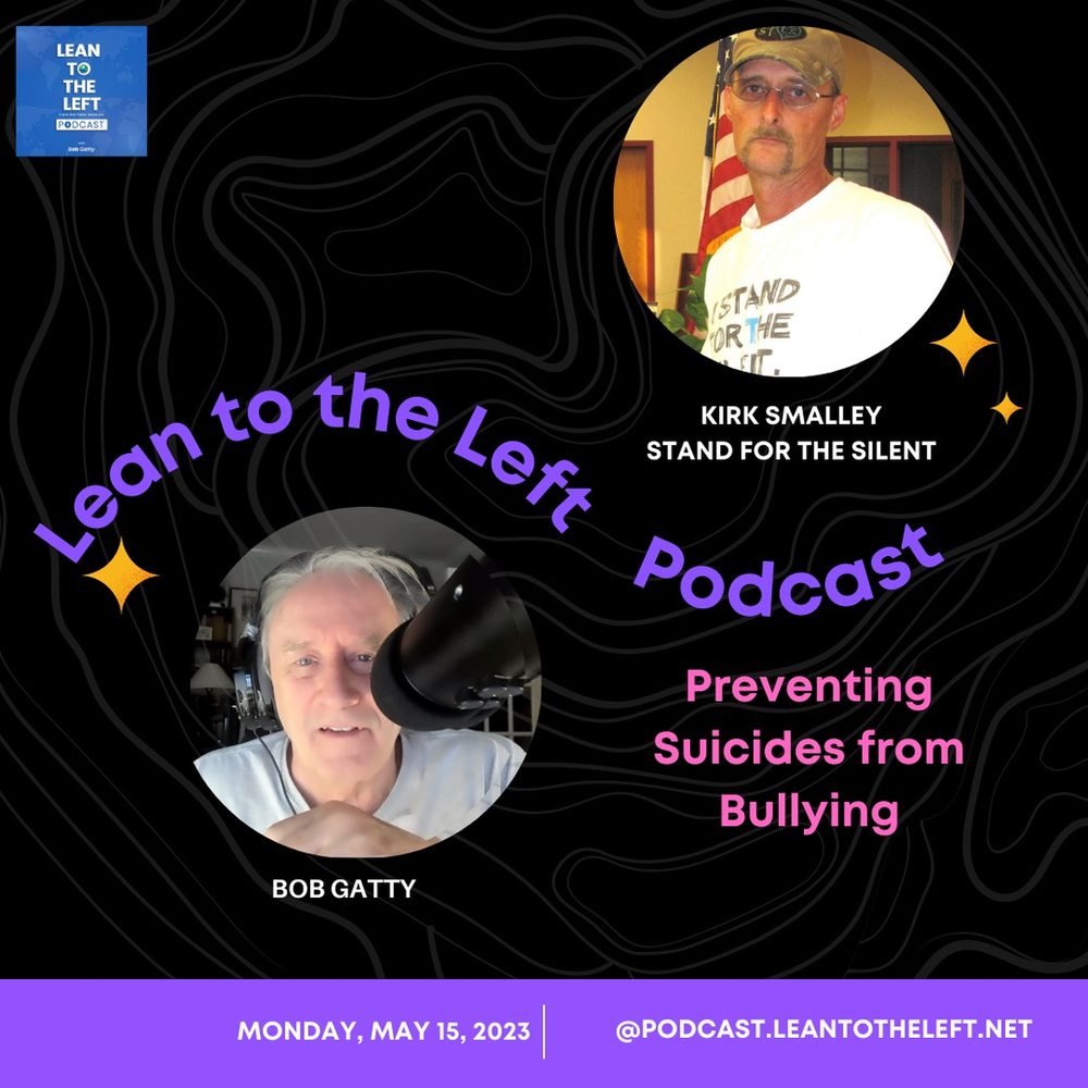 Kirk Smalley and his late wife, Laura, lost their son, Ty, to suicide as a result of bullying. Kirk is continuing the fight to prevent other kids from being lost. Video. Kirk Smalley promo