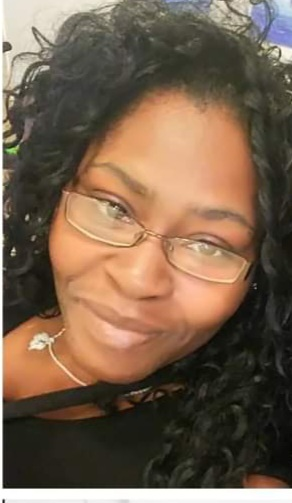 Gwendolyn Reed