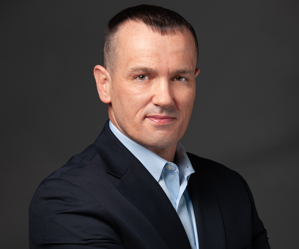 John Spencer says Russian forces face a constant