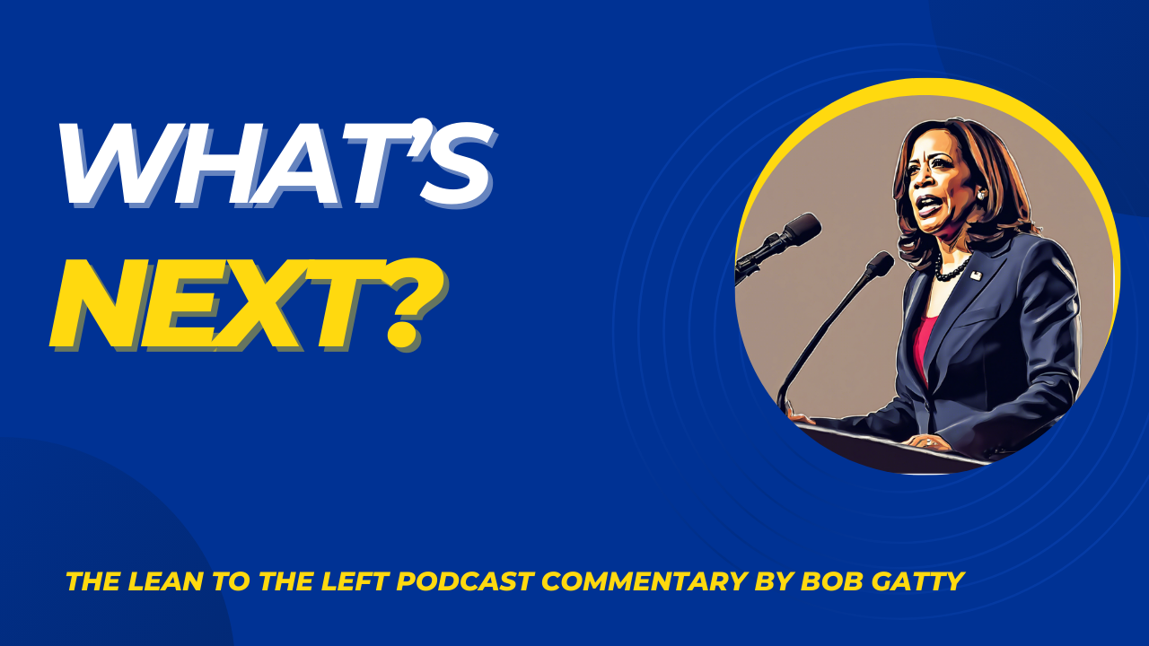 graphic What's next?