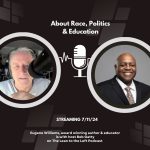 The Lean to the Left Podcast The Lean to the Left Podcast