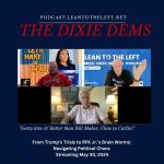 The Lean to the Left Podcast The Lean to the Left Podcast