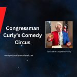 The Lean to the Left Podcast