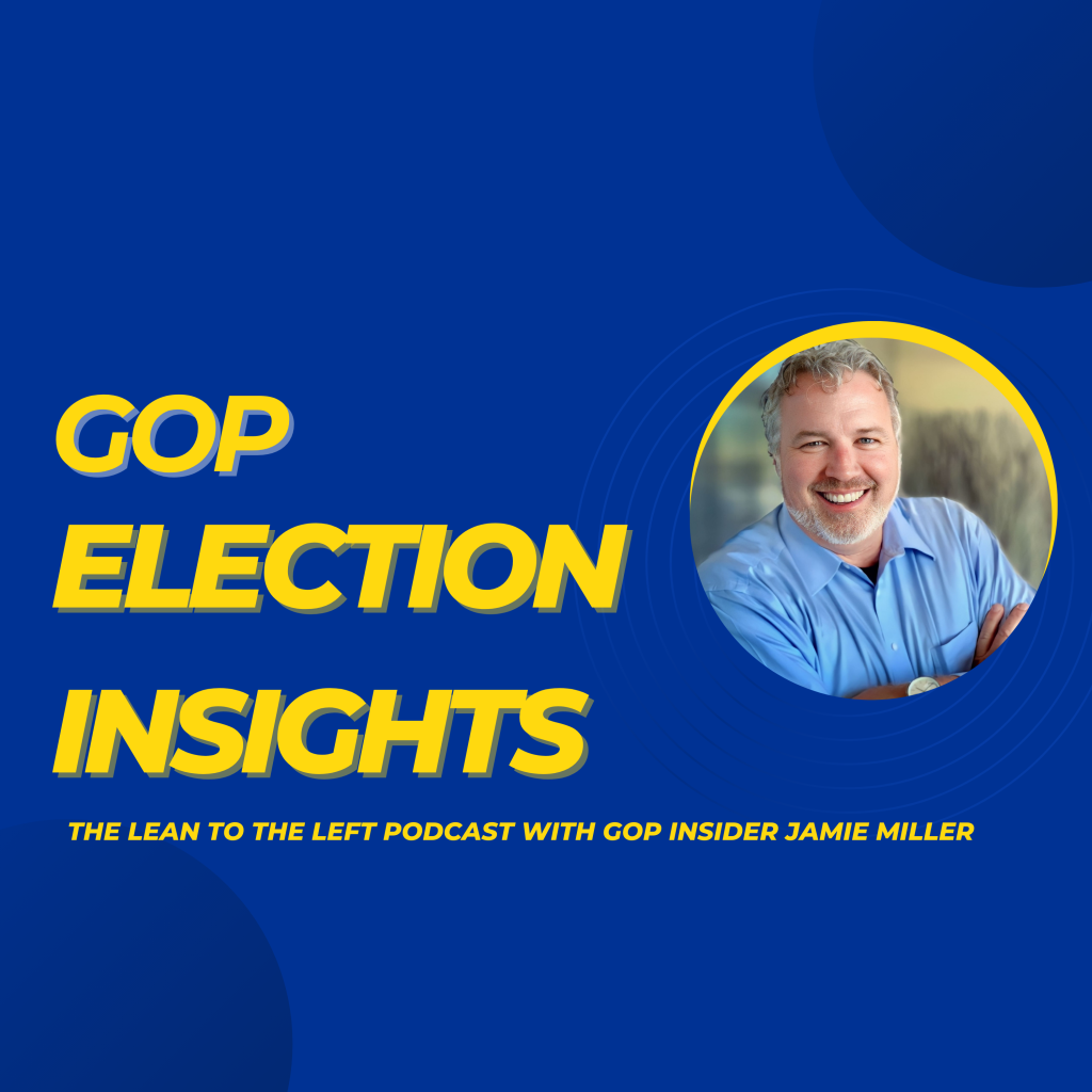 Jamie Miller interview