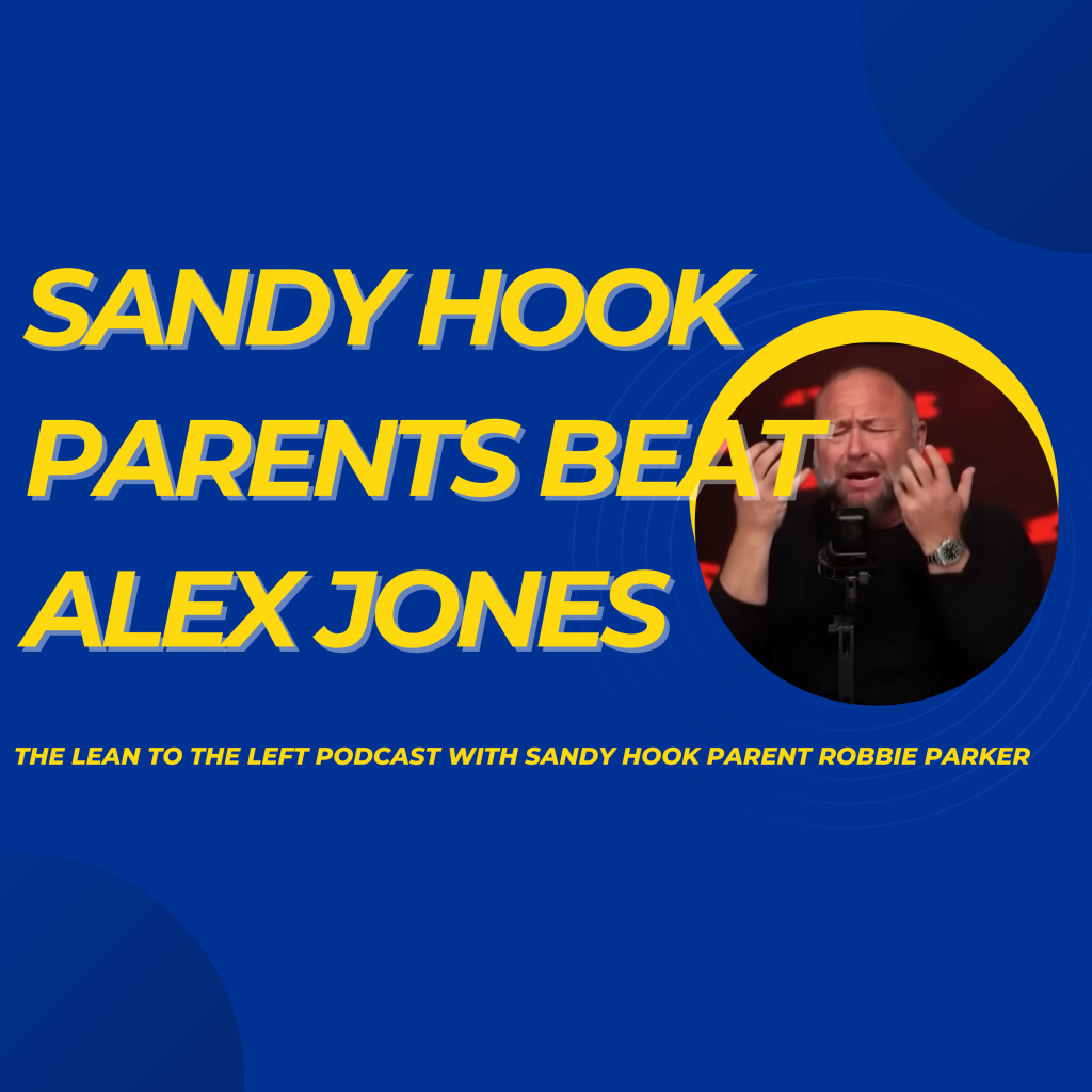 Sandy Hook Parents fight Alex Jones and win