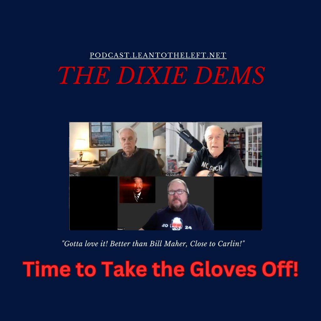 The Dixie Dems Jan 25