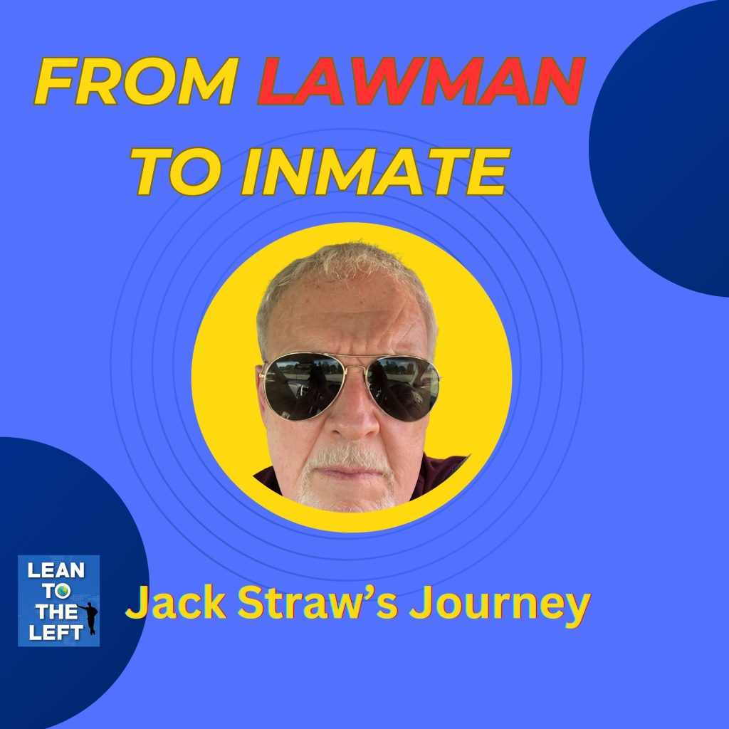 Jack Straw promo graphic