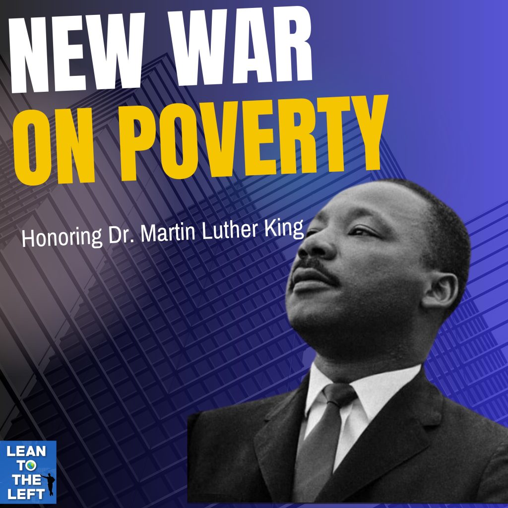 Devon Gray graphic with Dr. Martin Luther King