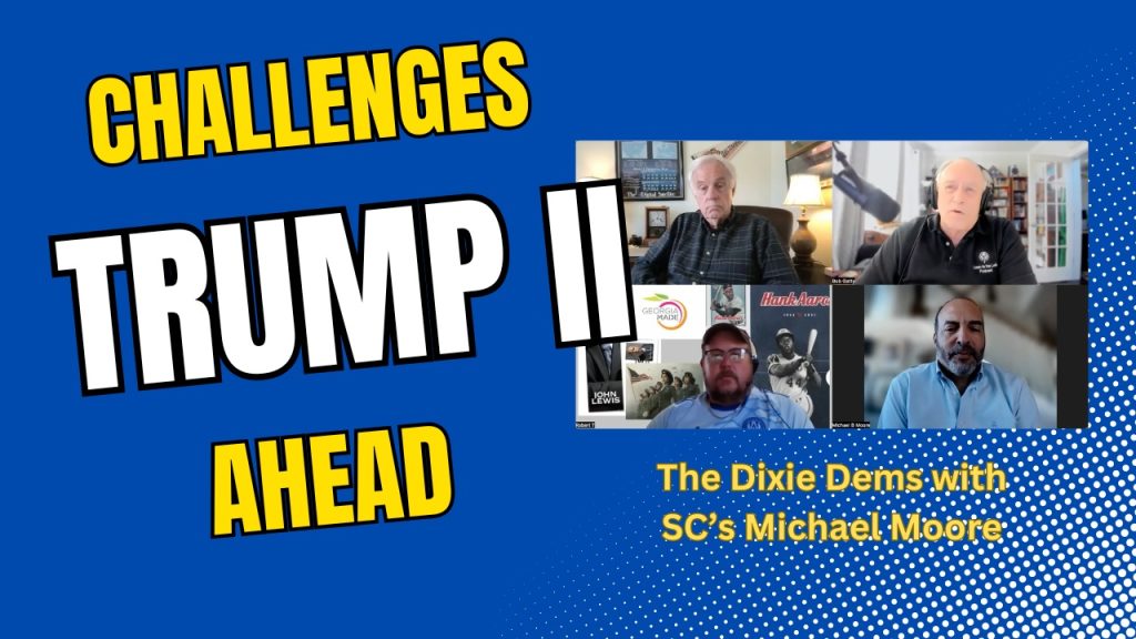 Dixie Dems promo