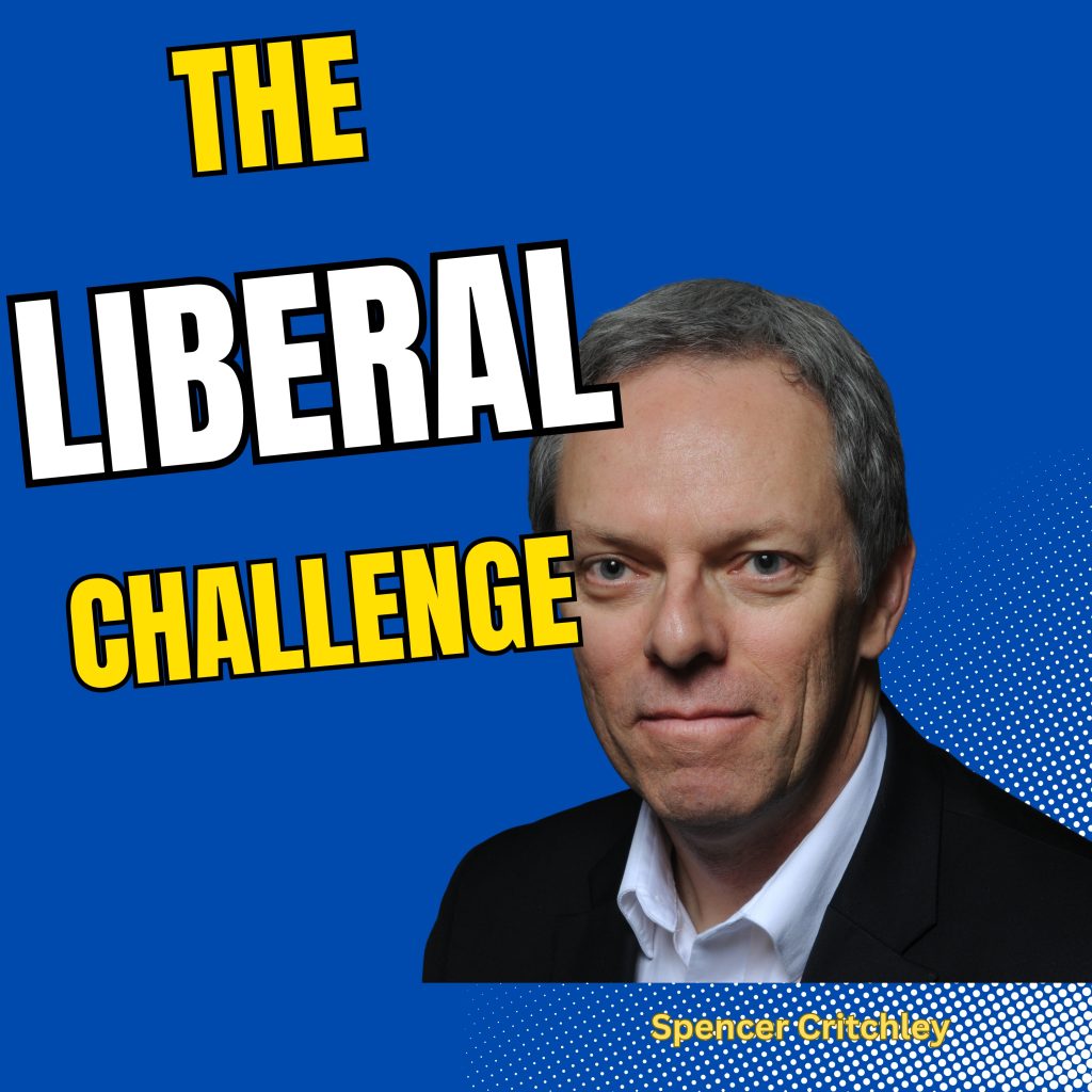The Liberal Challenge