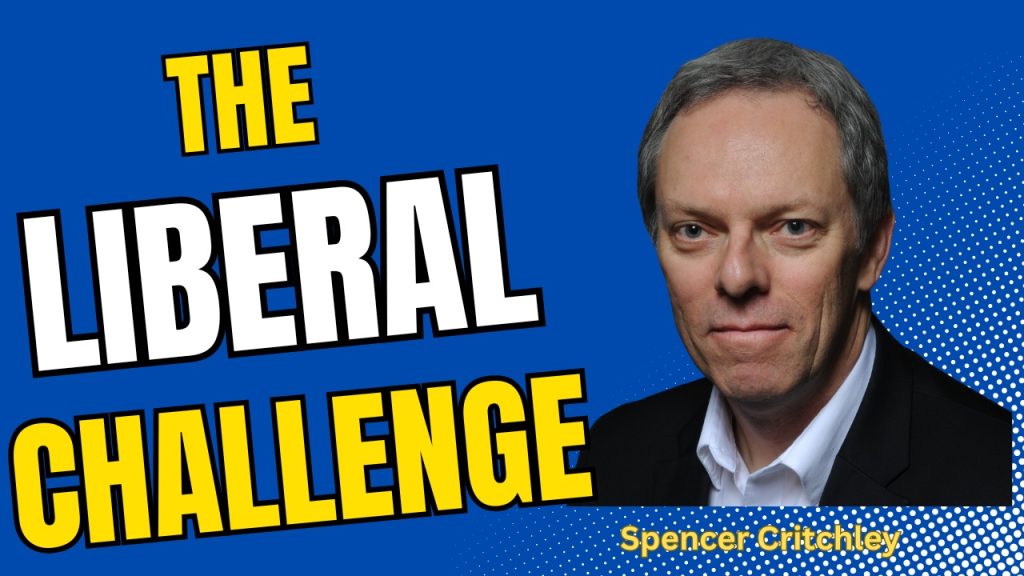 Insights with Spencer Critchley