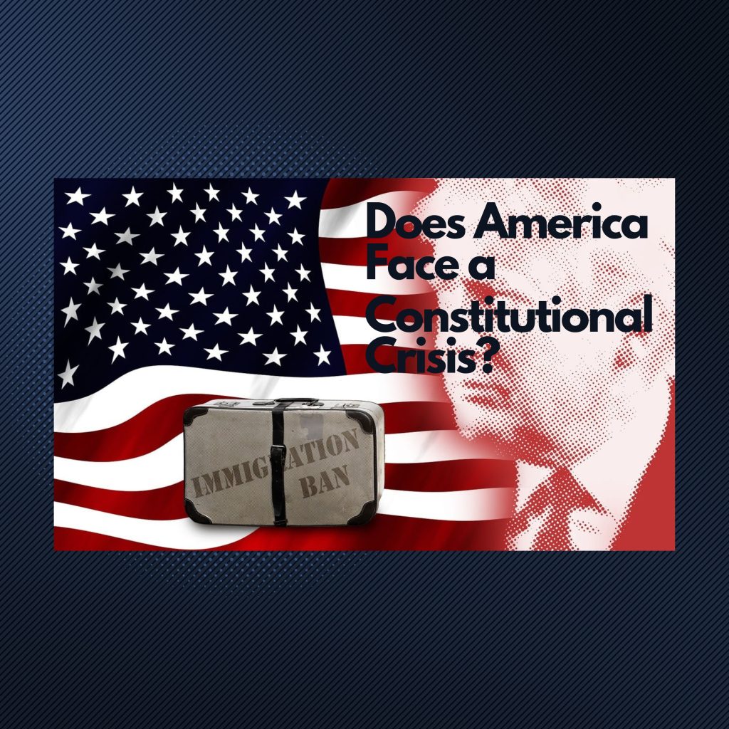 trump constitutional crisis