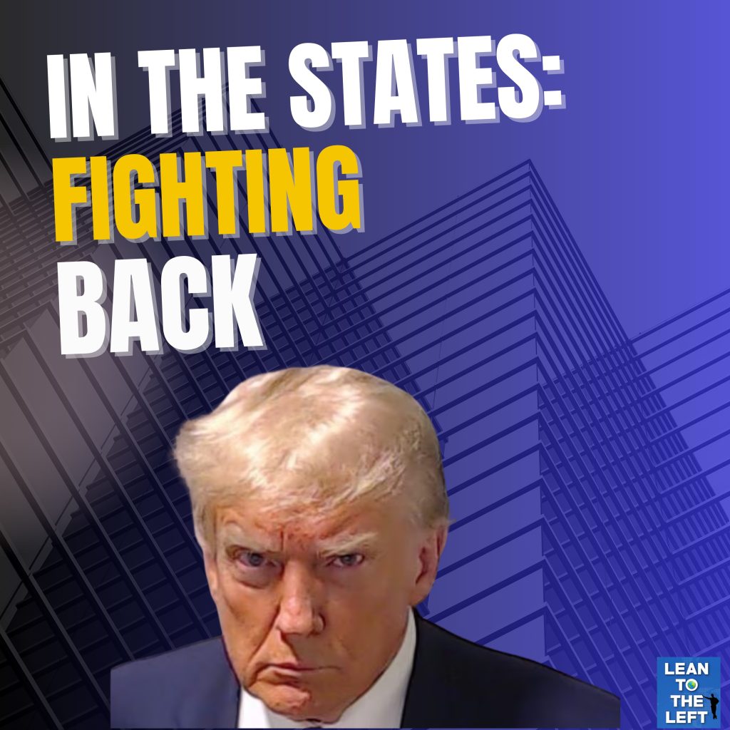 Fighting back with the Fairness Project