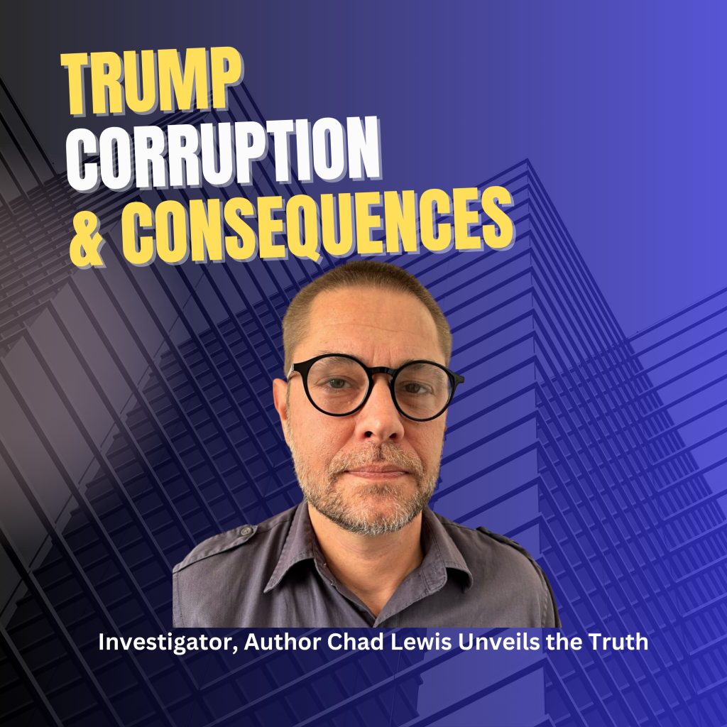 trump corruption exposed