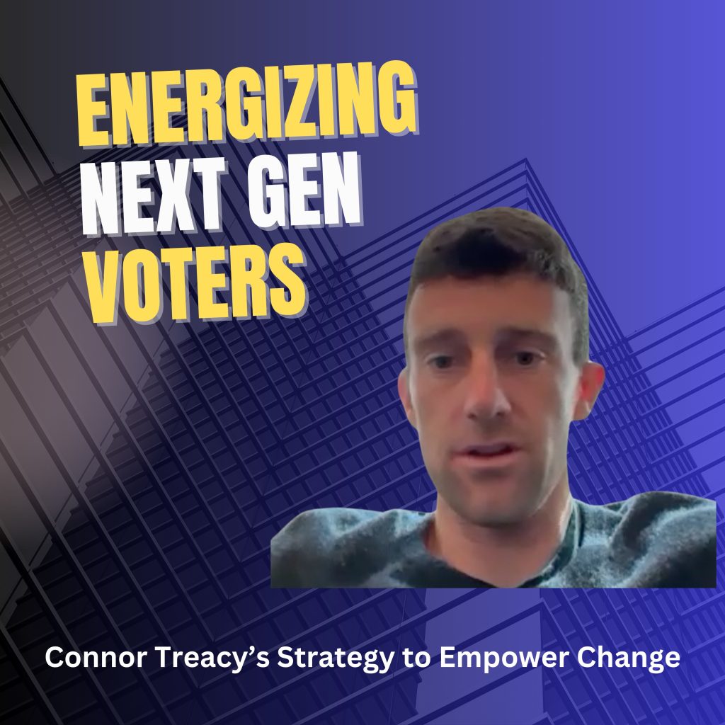 Connor Treacy promo