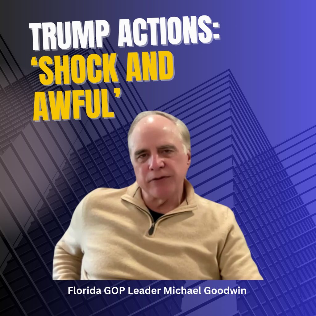 Michael Goodwin graphic