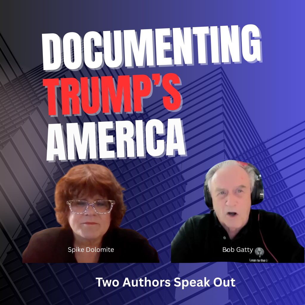 Documenting Trump's America