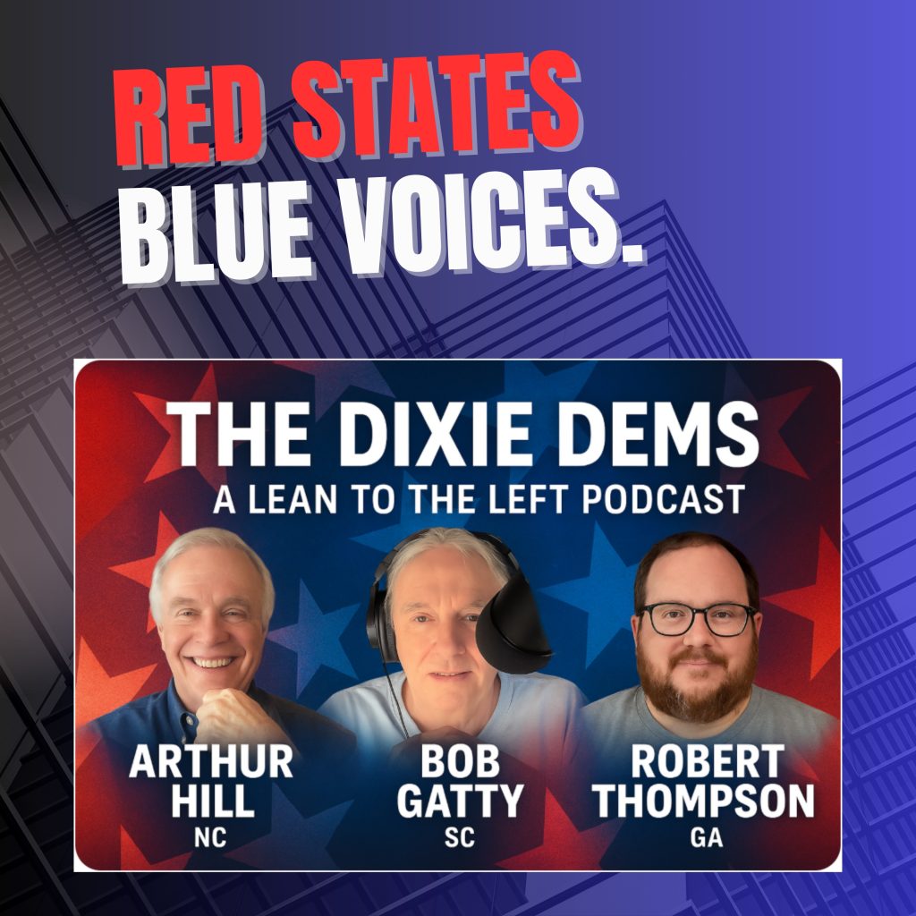 The Dixie Dems